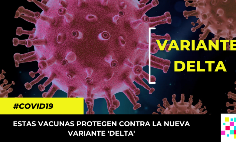 Variante 'Delta'