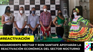 reactivación económica del sector nocturno