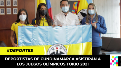 Juegos Olímpicos Tokio 2021