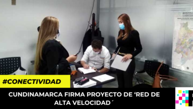 Red de Alta Velocidad