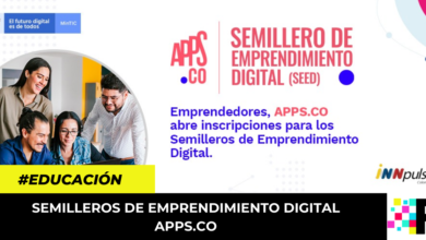 semilleros de emprendimiento digital APPS.CO