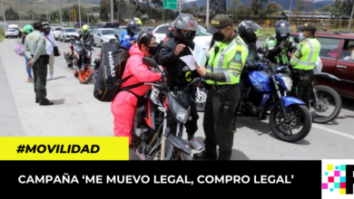 Nueva campaña en Cundinamarca para prevenir la compra ilegal de vehículos