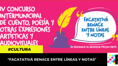 Concurso Intermunicipal de Cuento