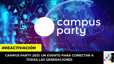 Campus party 2021