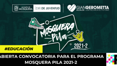 Mosquera Pila 2021-2