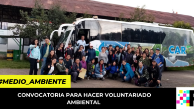 Voluntariado Ambiental CAR