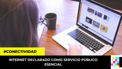 Colombia declara el internet como servicio público, esencial y universal