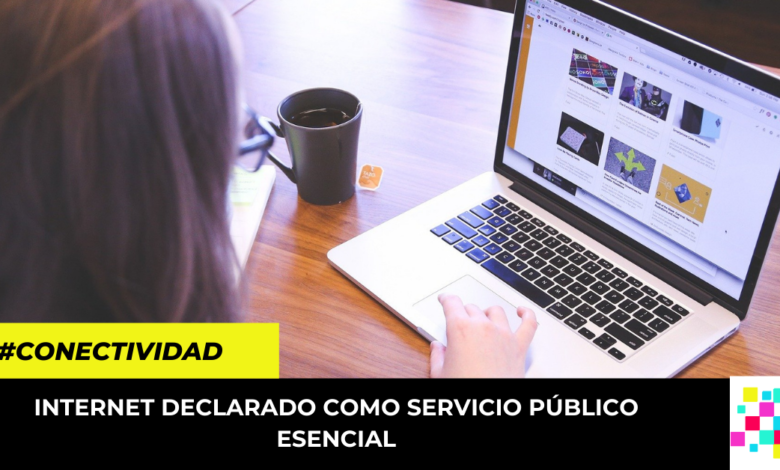 Colombia declara el internet como servicio público, esencial y universal