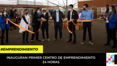 CEmprende Bogotá E 24