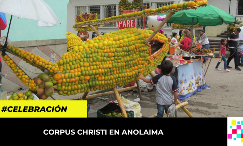 Corpus Christi