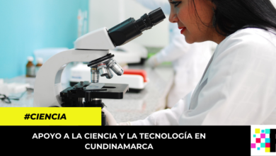 6 nuevos proyectos de ciencia y tecnología