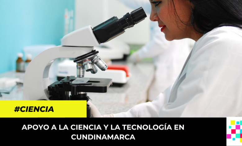 6 nuevos proyectos de ciencia y tecnología