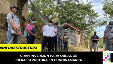 IDACO invertirá $42.000 millones en obras de infraestructura