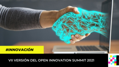 VII versión del Open Innovation Summit 2021