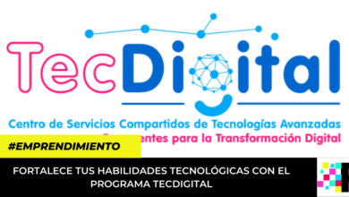 Empresarios cundinamarqueses podrán vincularse al programa "TecDigital"