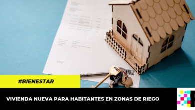 Familias habitantes en zonas de alto riesgo recibieron vivienda nueva en Bogotá