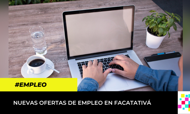 Ofertas laborales Facatativá