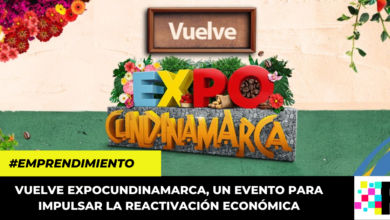 En diciembre llegará una nueva edición de ExpoCundinamarca