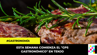 Tenjo desarrollará festival "GPS Gastronómico"