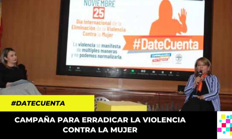 #Datecuenta