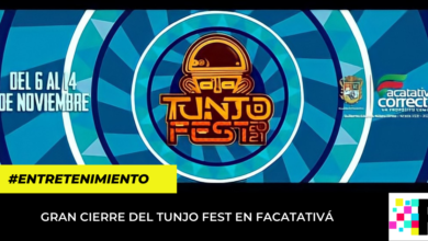 Tunjo Fest