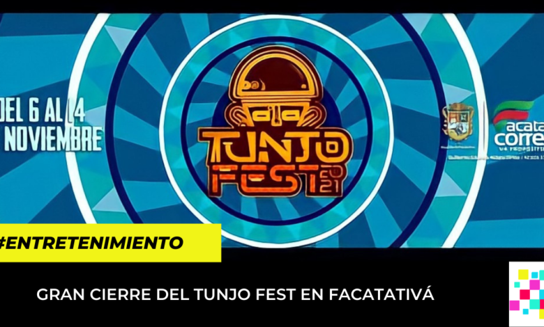 Tunjo Fest