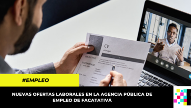 Estas son las ofertas laborales disponibles en la Agencia Pública de Empleo de Facatativá