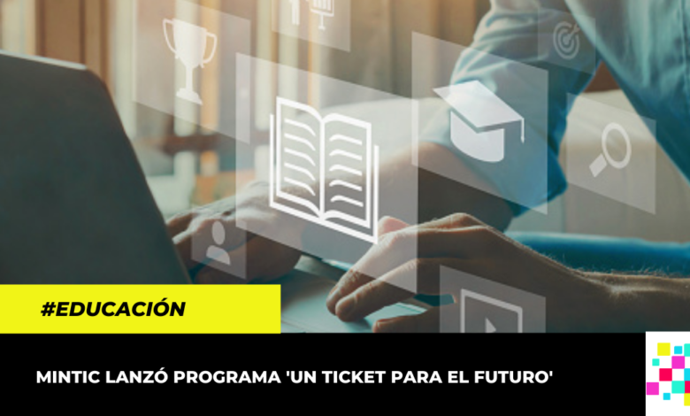 Un TICket para el Futuro