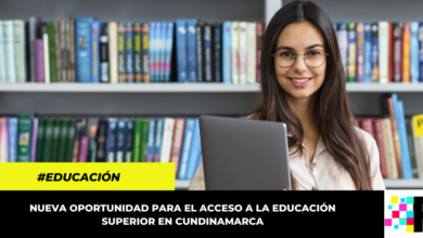 Abierta nuevamente convocatoria estudiantil 4×1 opción de vida