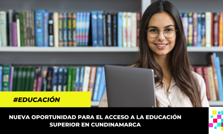 Abierta nuevamente convocatoria estudiantil 4×1 opción de vida