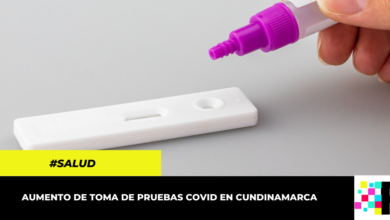 Intensifican toma de muestras ante el aumento de contagios de la variante Ómicron