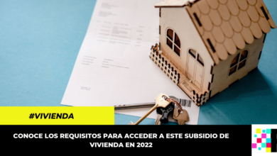 Subsidio de vivienda 'Mi casa ya' continuará en 2022