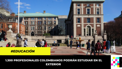 Colfuturo abrió nueva convocatoria para estudiar en el exterior