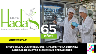 Empresa colombiana implementó jornada laboral de 4 días para mejorar la calidad de vida de sus empleados