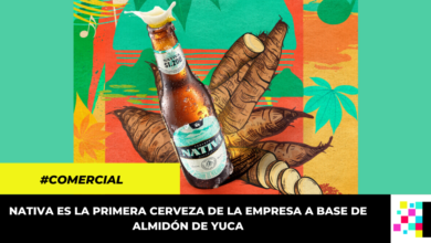 Bavaria impulsa la agricultura del caribe con nueva cerveza de yuca