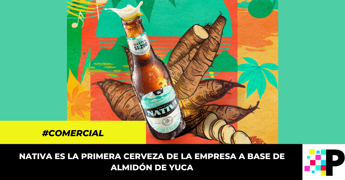 Bavaria Impulsa La Agricultura Del Caribe Con Nueva Cerveza De Yuca ...