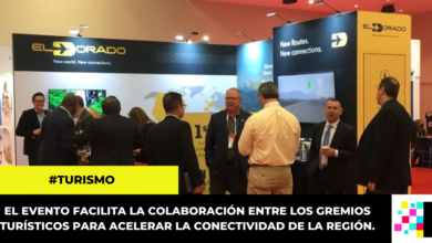 Cundinamarca presente en el evento Routes Americas 2022