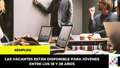 Programa 'Trabajo joven sí hay' ofrece más de 200.000 vacantes en alianza con LinkedIn