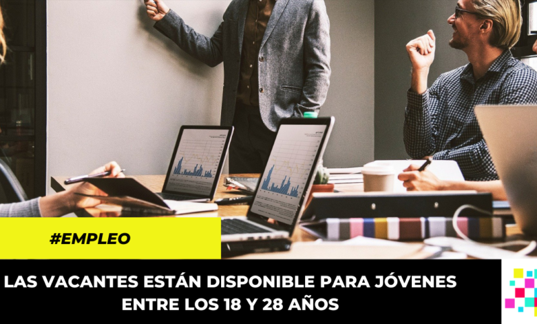 Programa 'Trabajo joven sí hay' ofrece más de 200.000 vacantes en alianza con LinkedIn