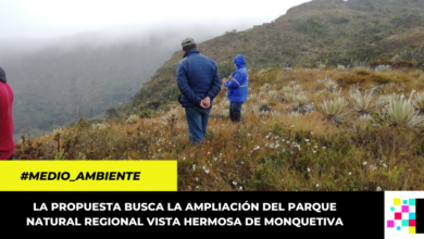 CAR propone proyecto para ampliar el número de áreas protegidas en el territorio