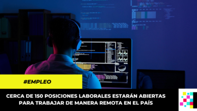 ¿Sin empleo? MinTIC desarrollará feria laboral para los apasionados por la tecnología