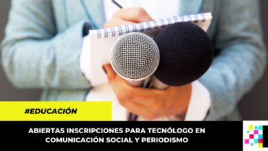 Periodistas de Cundinamarca podrán capacitarse con la Gobernación de Cundinamarca