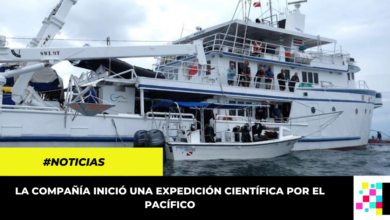 National Geographic producirá documental sobre la riqueza marina de Colombia