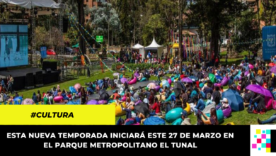 Regresa el cinemateca al parque en algunas localidades de Bogotá