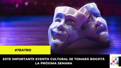 Festival Iberoamericano de Teatro llega a Bogotá este 1ro de abril