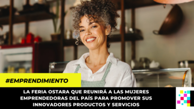 Feria de mujeres emprendedoras reunirá a más de 80 marcas en la capital