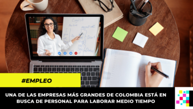 ¿Busca empleo? Estas ofertas de trabajo remoto le pueden interesar