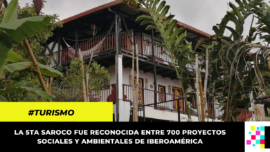 Hacienda 5ta SARoCo obtuvo segundo lugar en los Premios Latinoamérica Verde (EE. UU.)