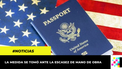 Estados Unidos entregará 36.000 visas de trabajo temporal