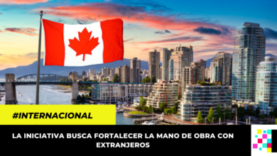 Colombianos podrán trabajar y estudiar en Canadá con programa de residencia